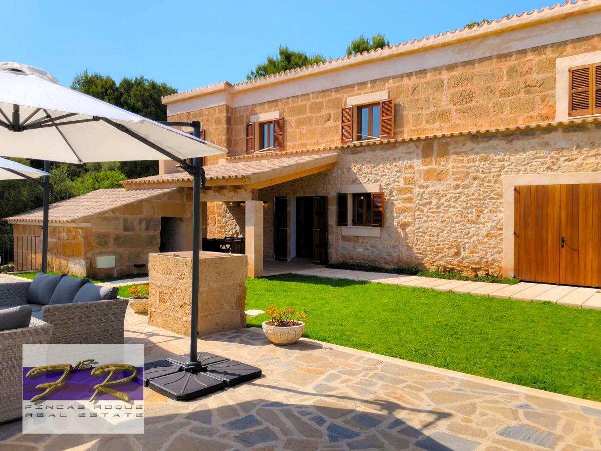 Fe Villa Alcúdia
