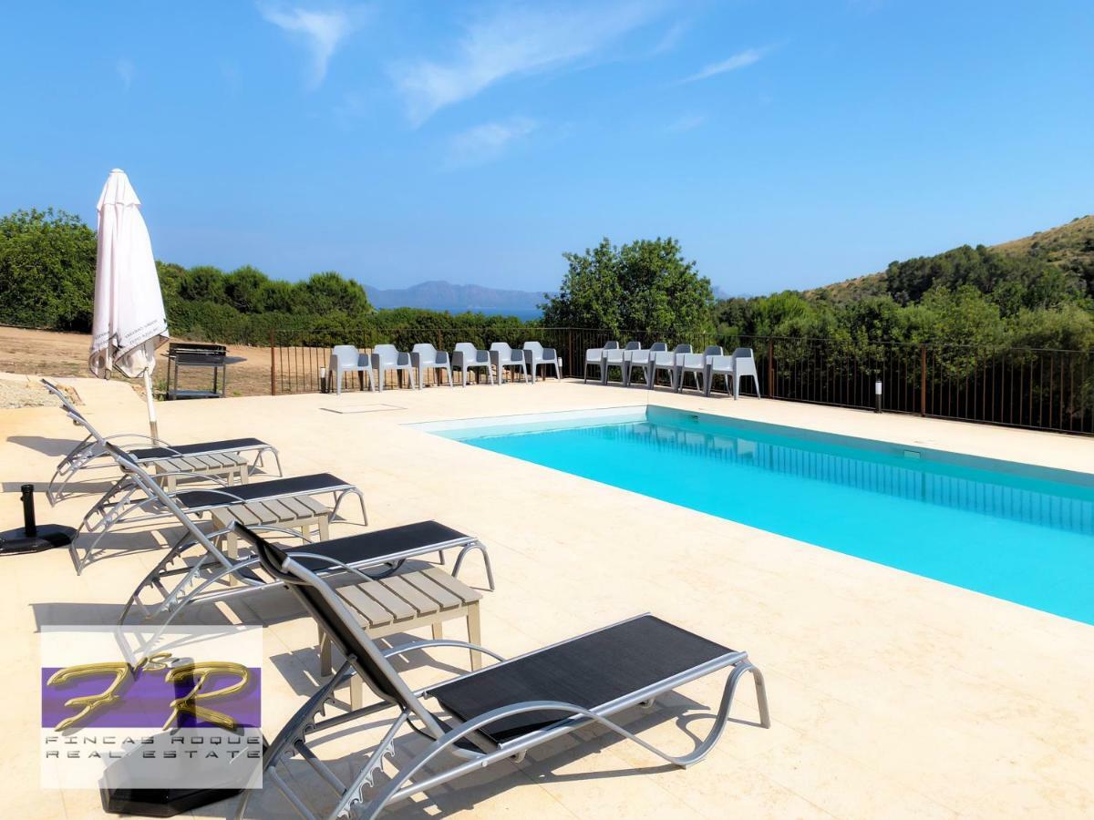 Fe Villa Alcúdia