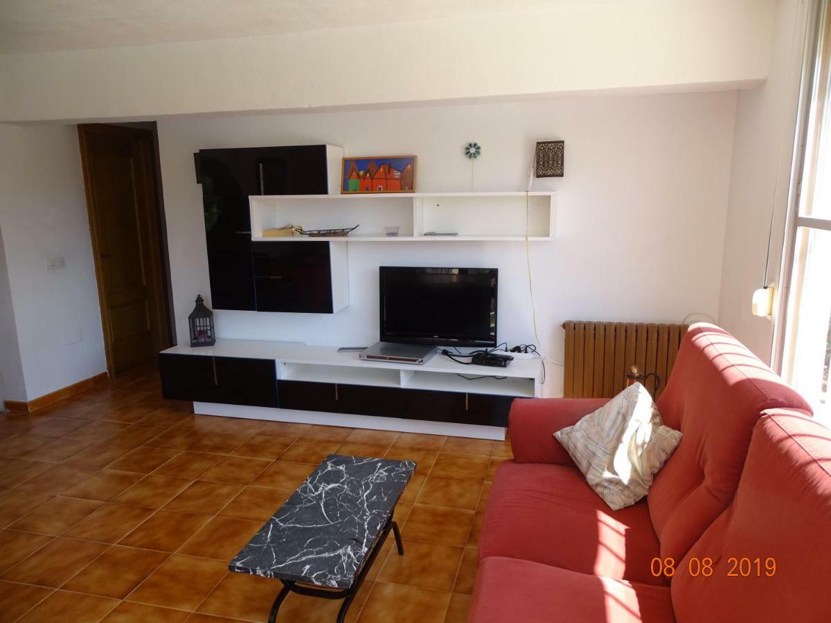 Magnolia Planta Baja Holiday home
