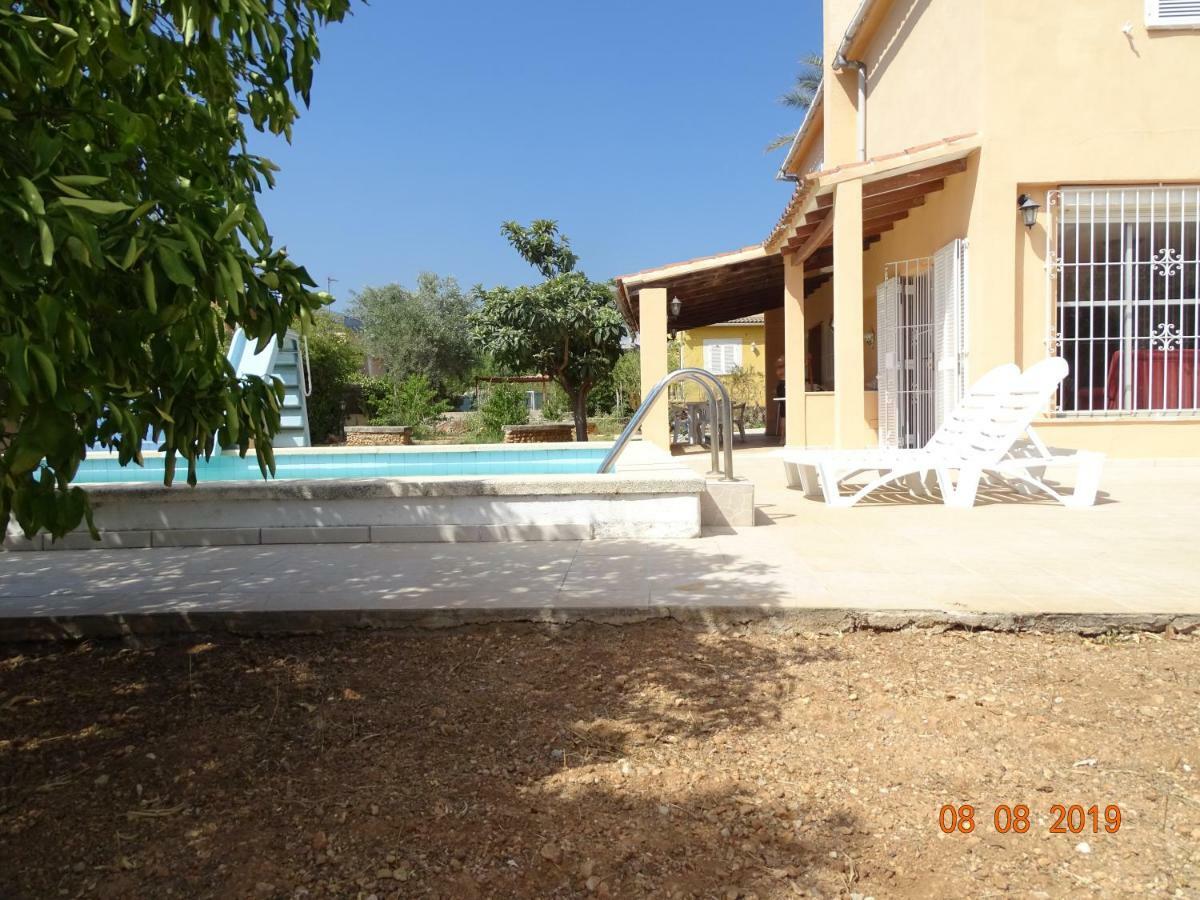 Holiday home Magnolia Planta Baja