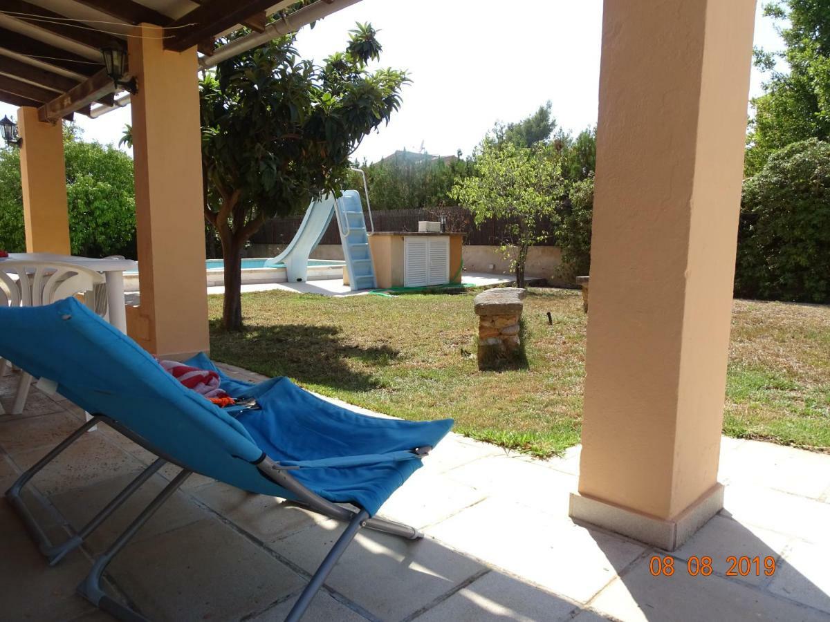 Holiday home Magnolia Planta Baja Palmanyola