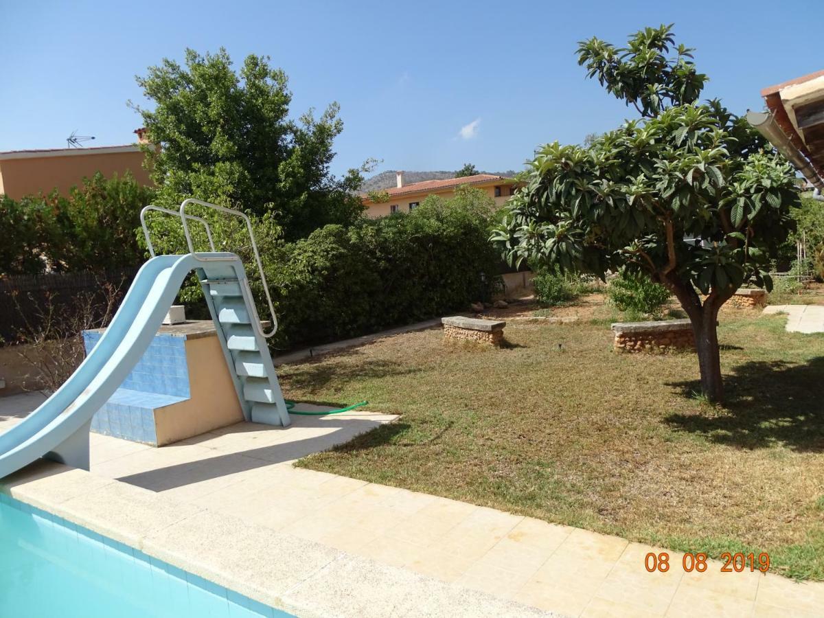 Magnolia Planta Baja Holiday home