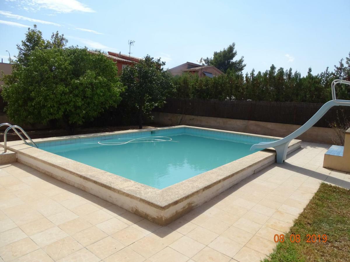 Magnolia Planta Baja Holiday home Palmanyola