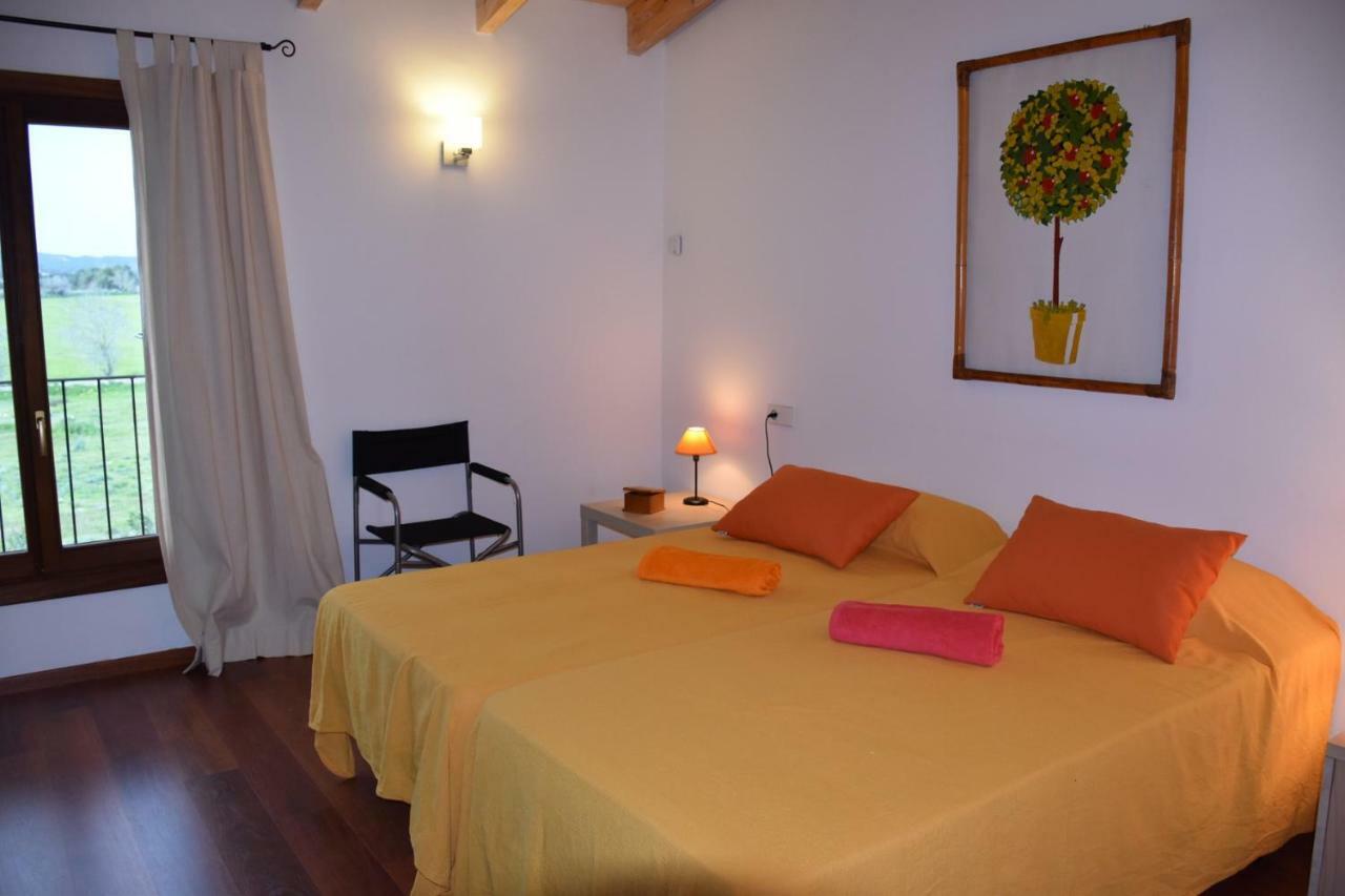 Villa Son Fred Campos (Mallorca)