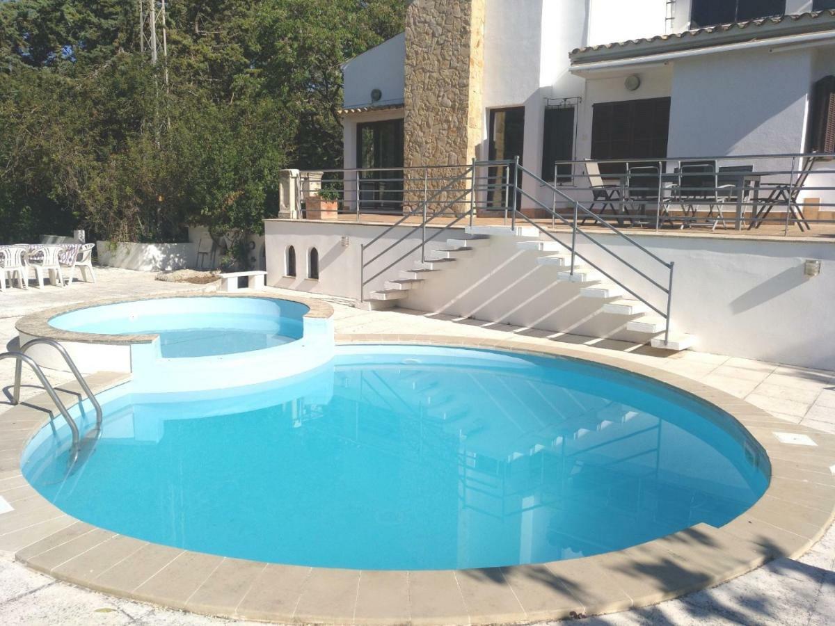 Bon Jardí Villa *