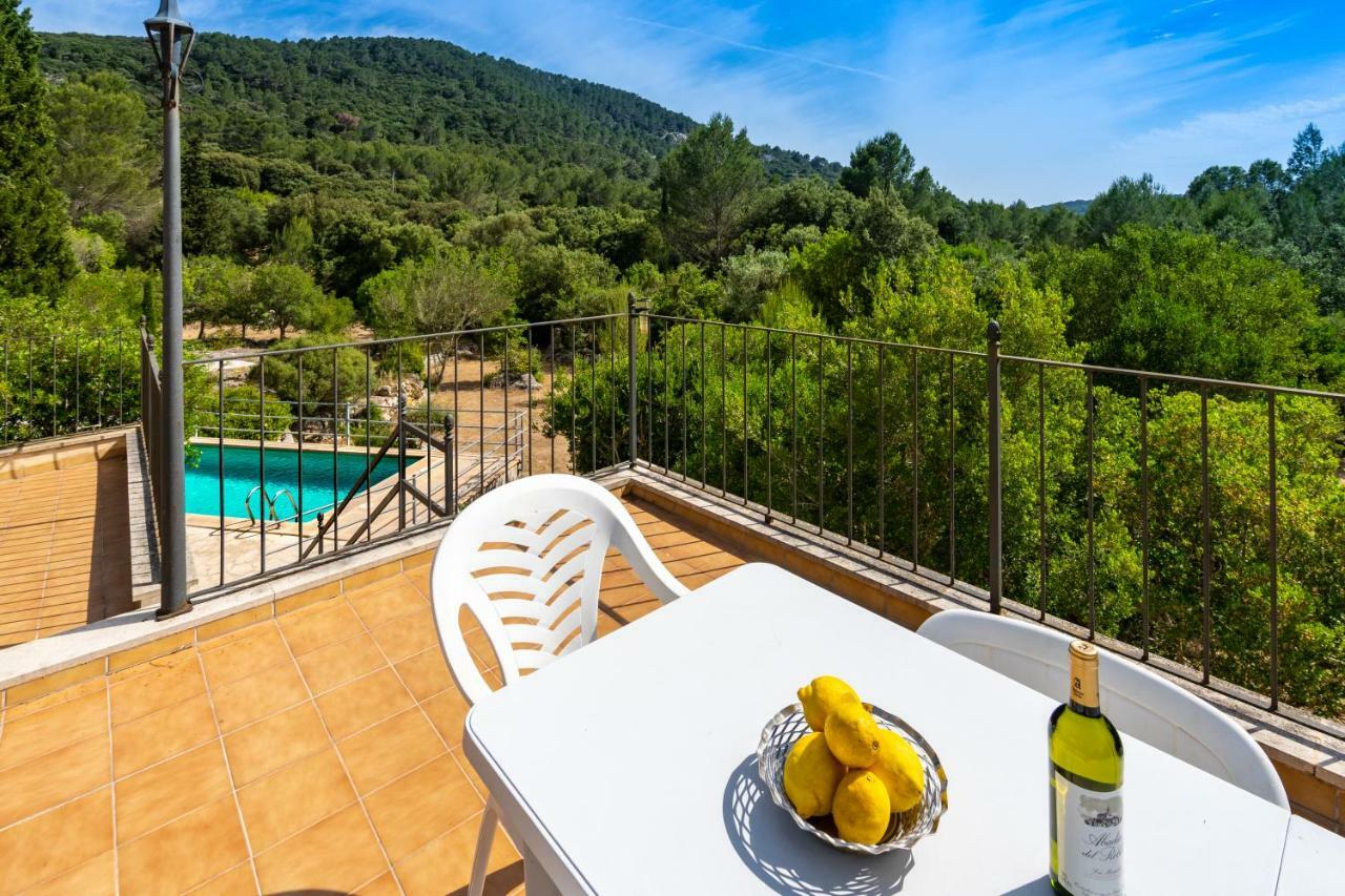 Company Casa rural