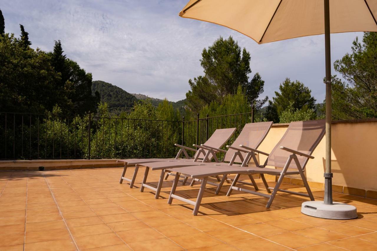 Can Company Country house