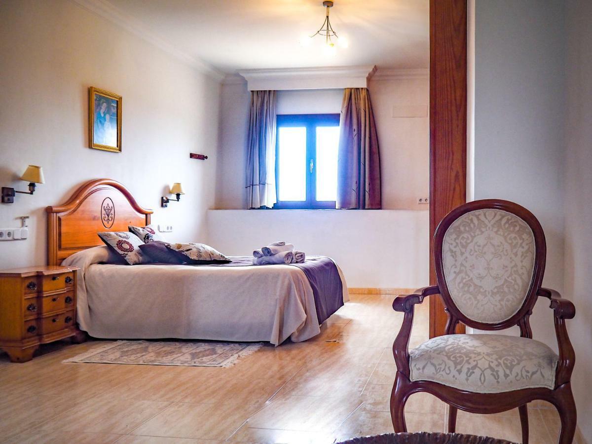 Villa Can Cama Rotja