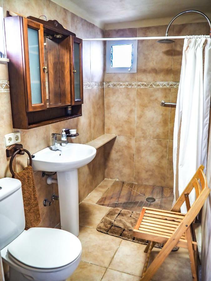 Can Cama Rotja Villa