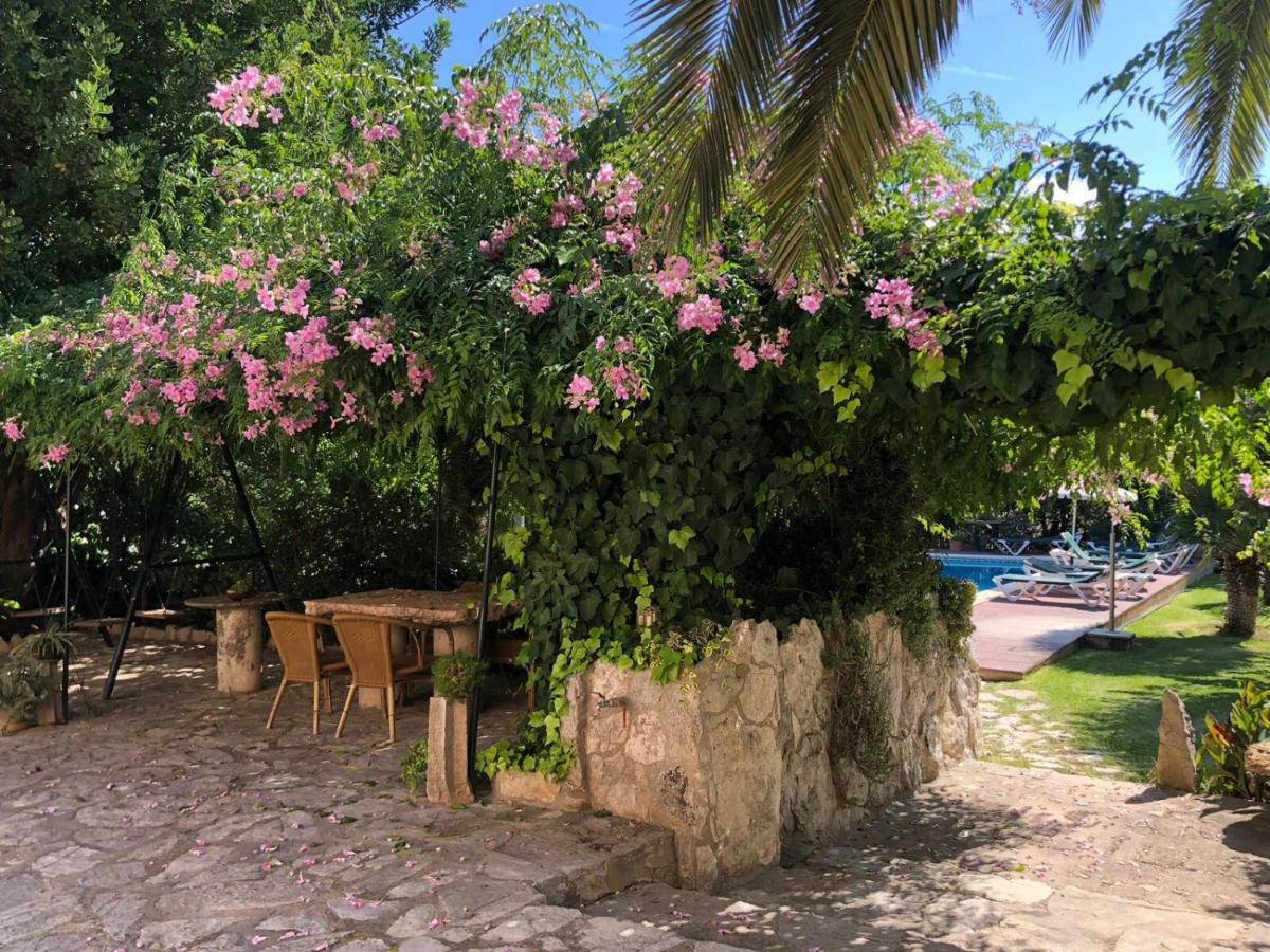 Guillo Agroturismo Pollensa