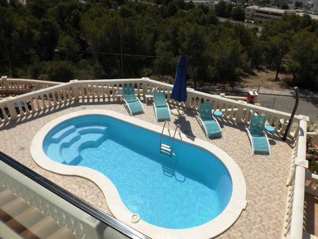Que Sera Villa Palma de Mallorca