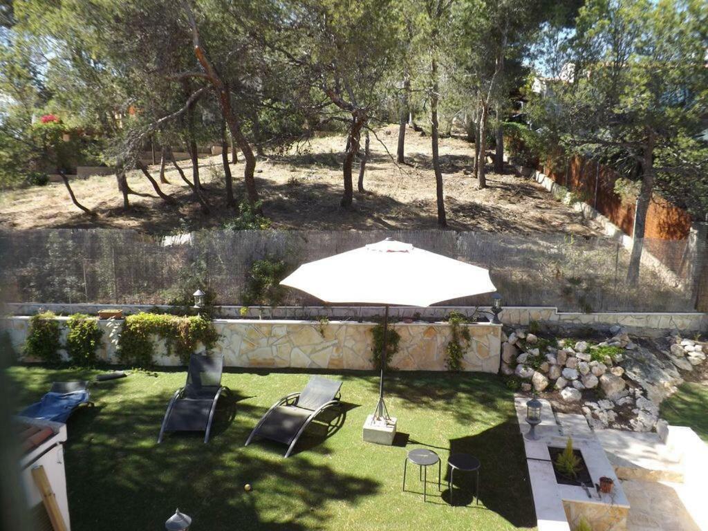 Que Sera Villa Palma de Mallorca