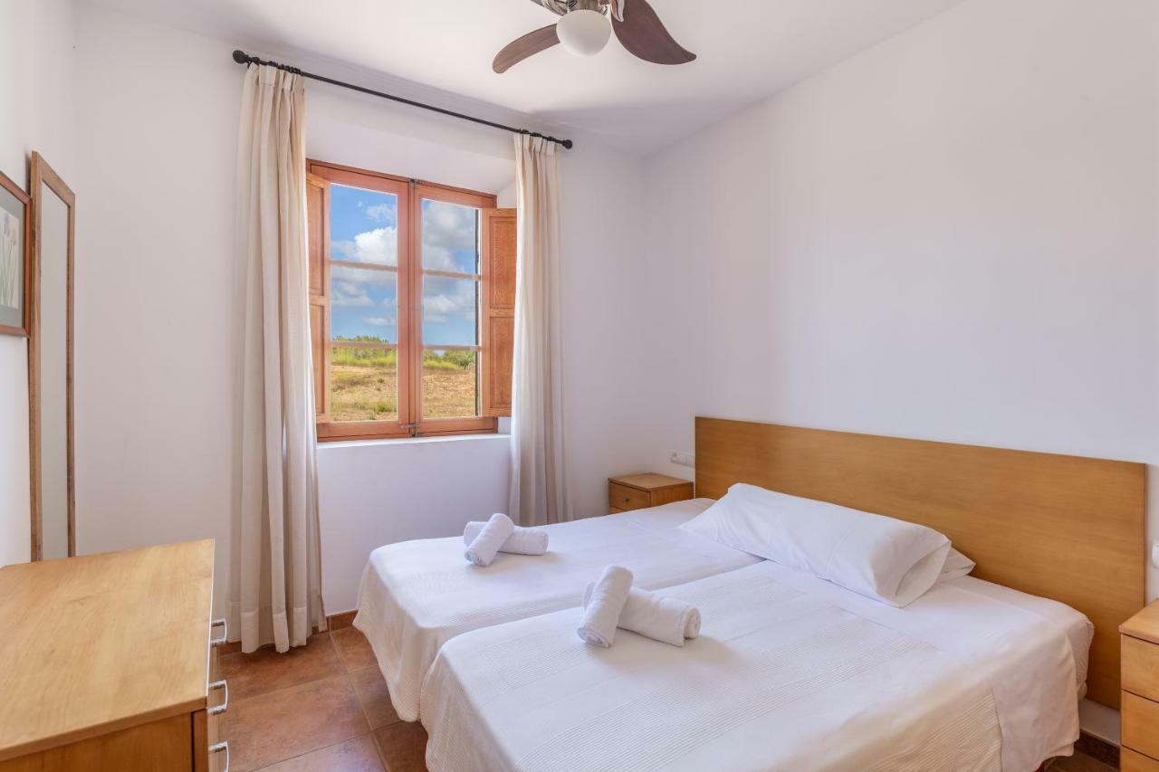 Son Mesquida Algaida (Mallorca)