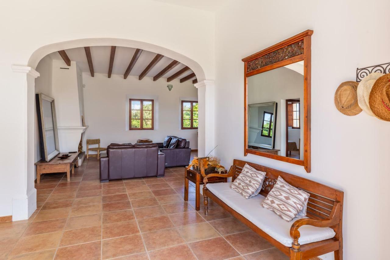 Villa Son Mesquida