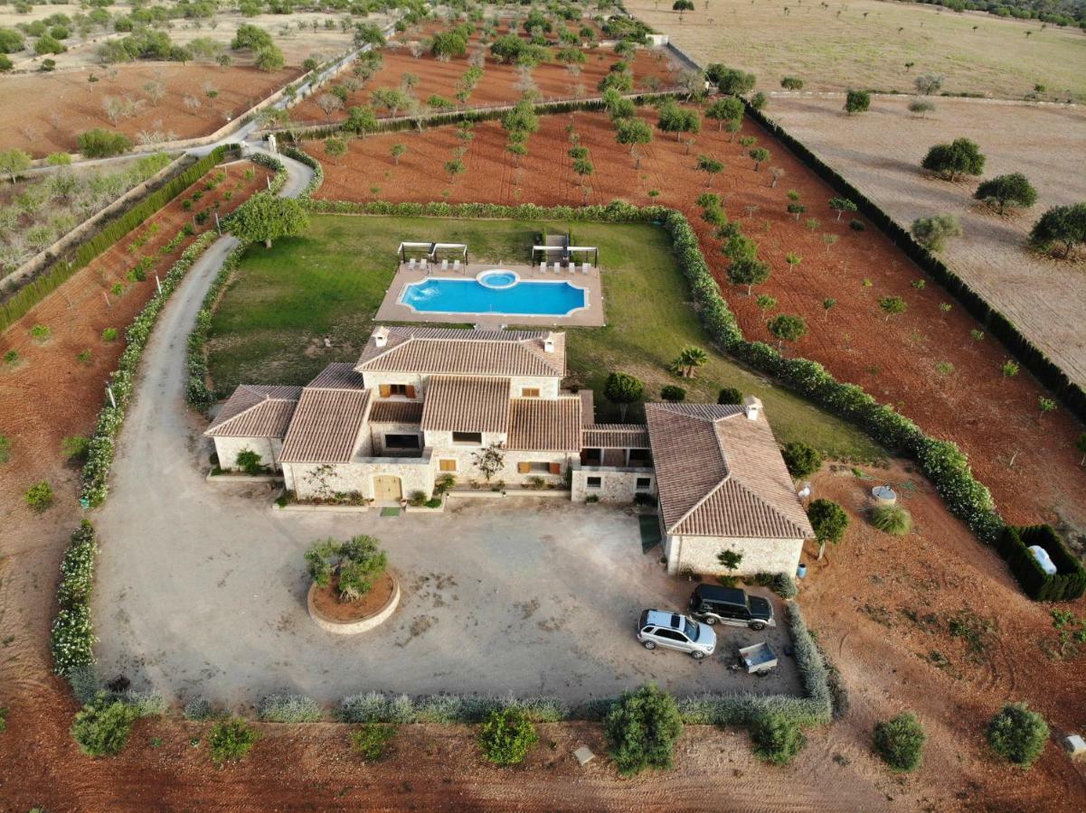 Villa Sa Paissa