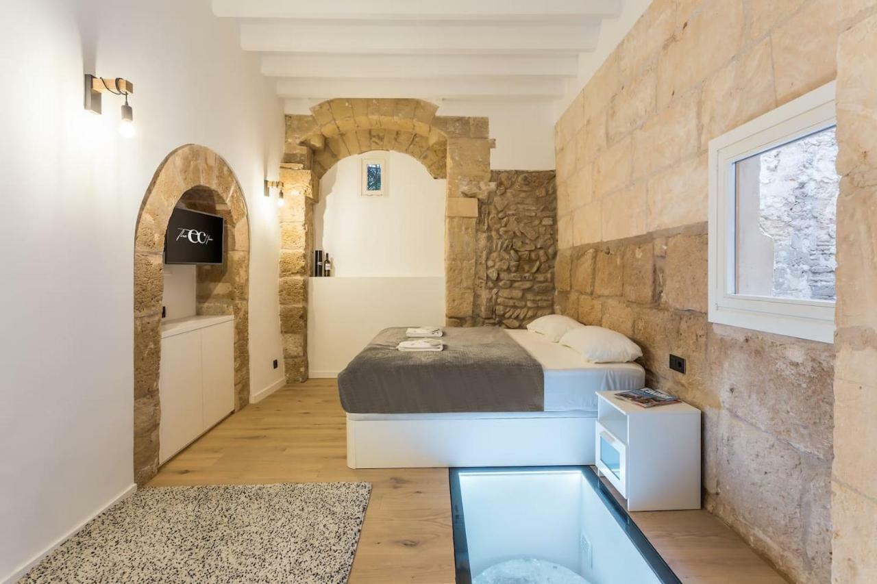 Cave Apartamento *