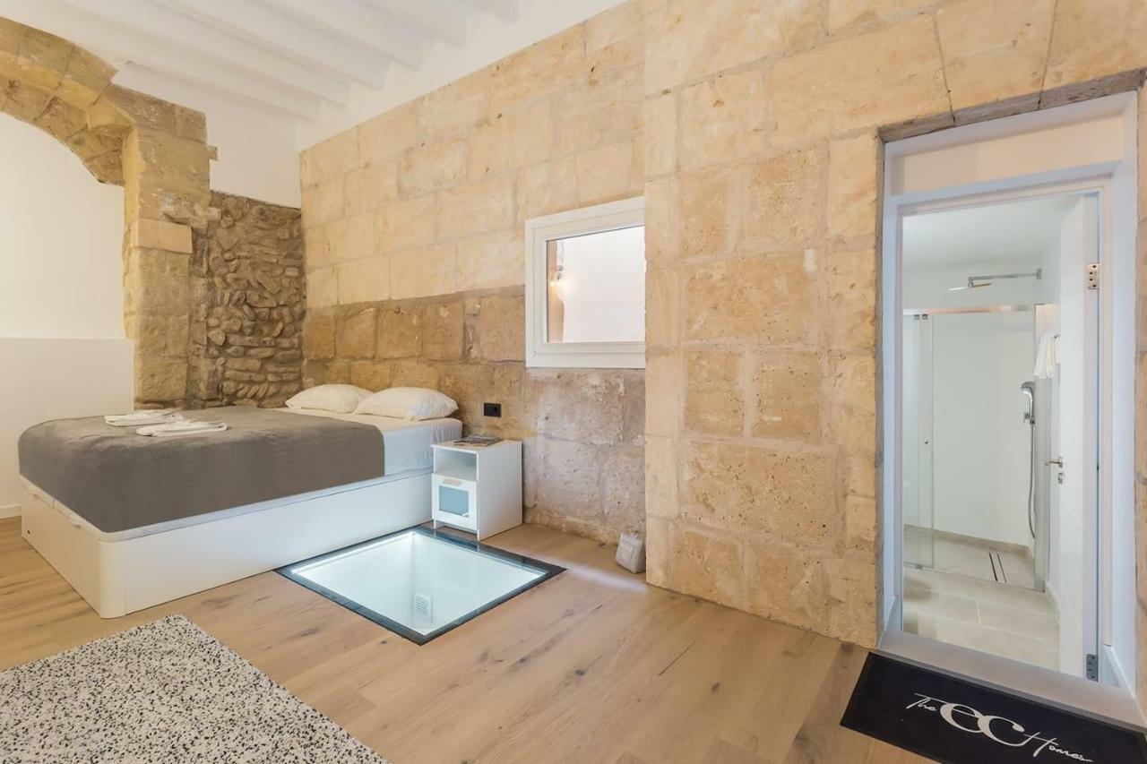 Cave Apartamento