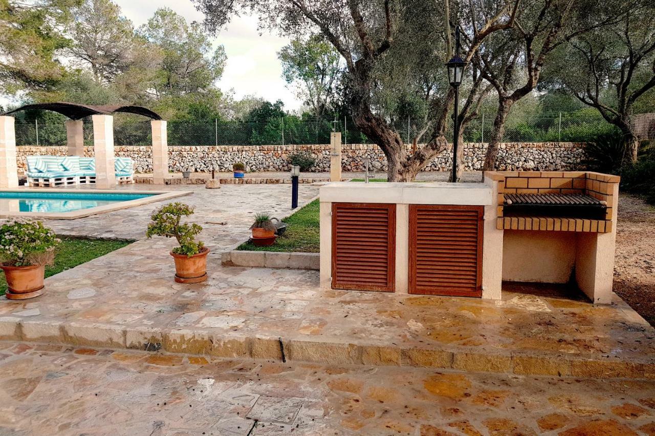 Villa Isabel Y Guillermo