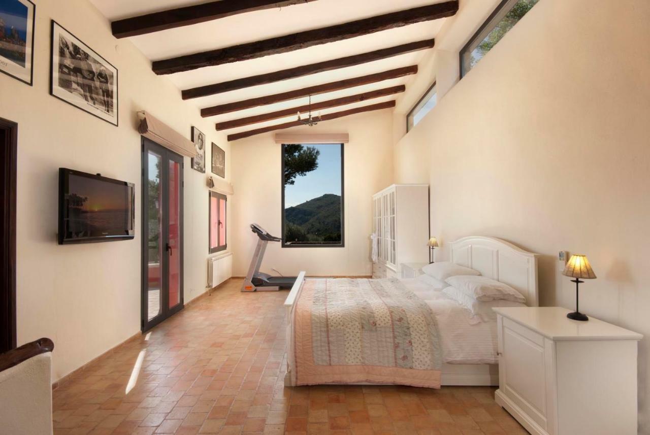 Villa Sundancemallorca Puerto Pollensa
