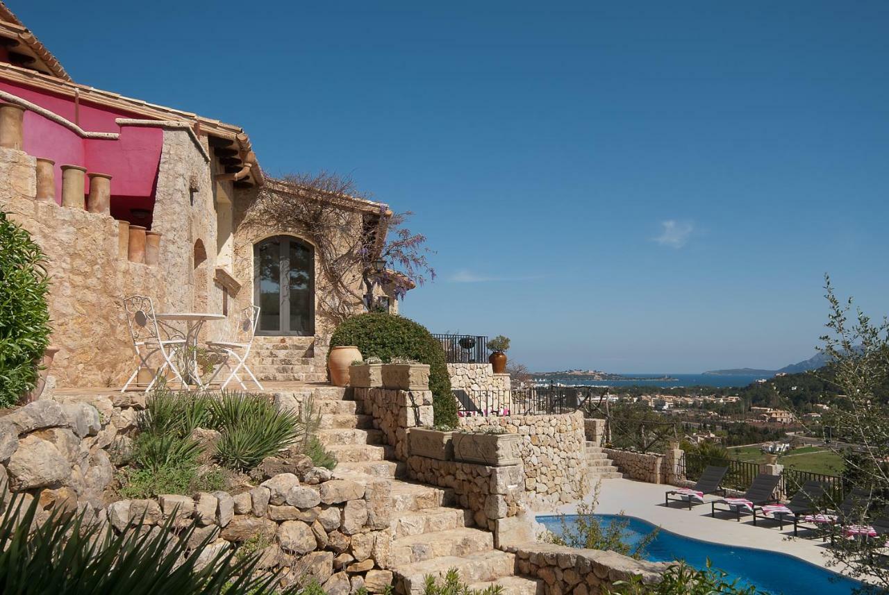 Sundancemallorca Villa Puerto Pollensa