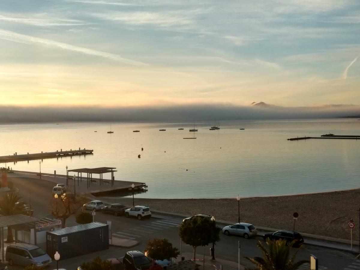 Apartamento Far Blue Marina Front *