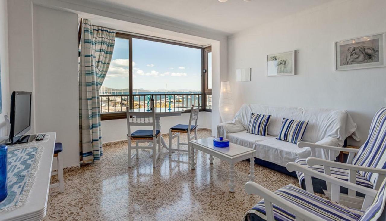 Apartamento Far Blue Marina Front *