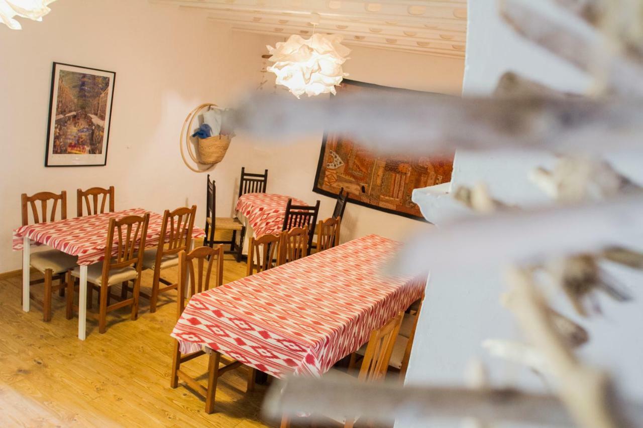 Sa Fita Backpackers - Juvenil Hostal Esporles (Esporlas)