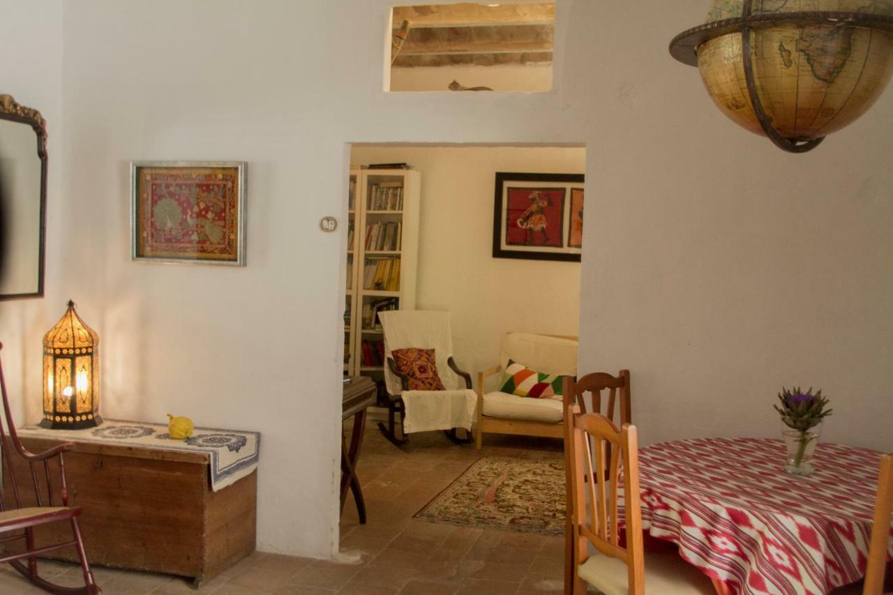 Hostal Sa Fita Backpackers - Juvenil