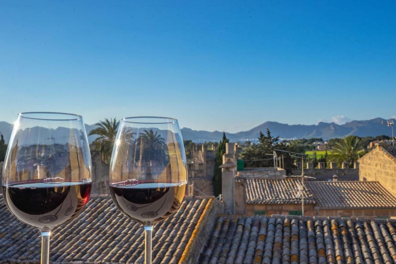Casa López Сasa de vacaciones *
