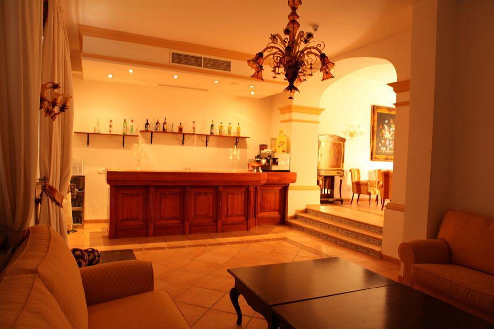 Hotel Son Manera Montuiri (Mallorca)