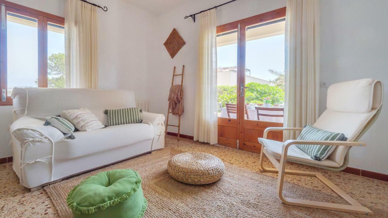 Casa Antonio Sea View Сasa de vacaciones Santanyí
