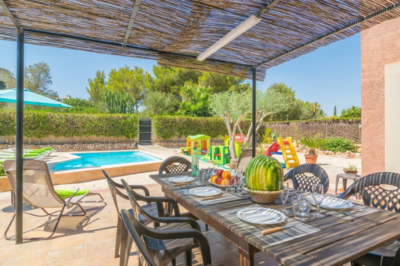 Villa Cantari Sa Coma (Mallorca)