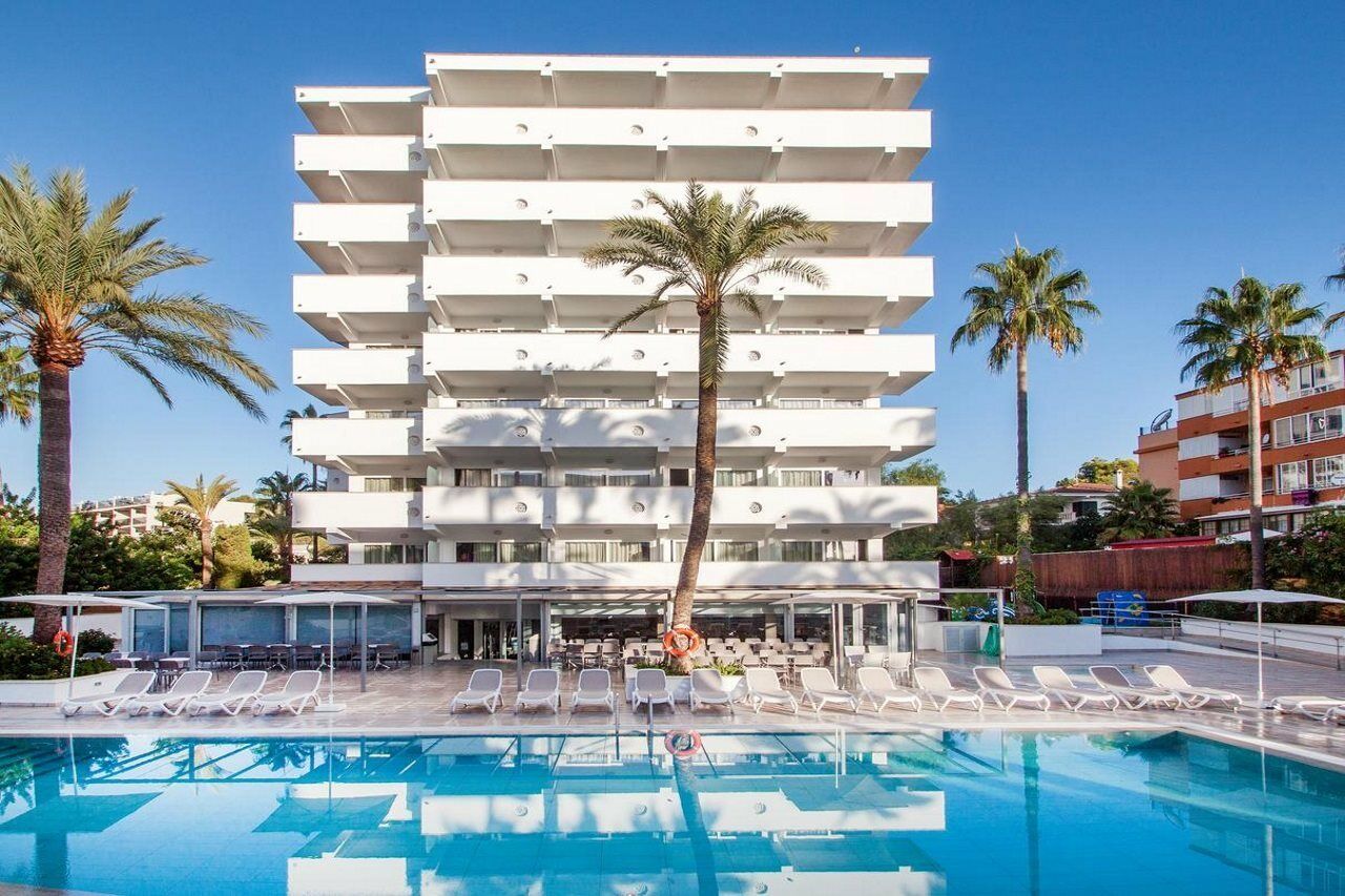 Globales Panama - Adults Only Hotel