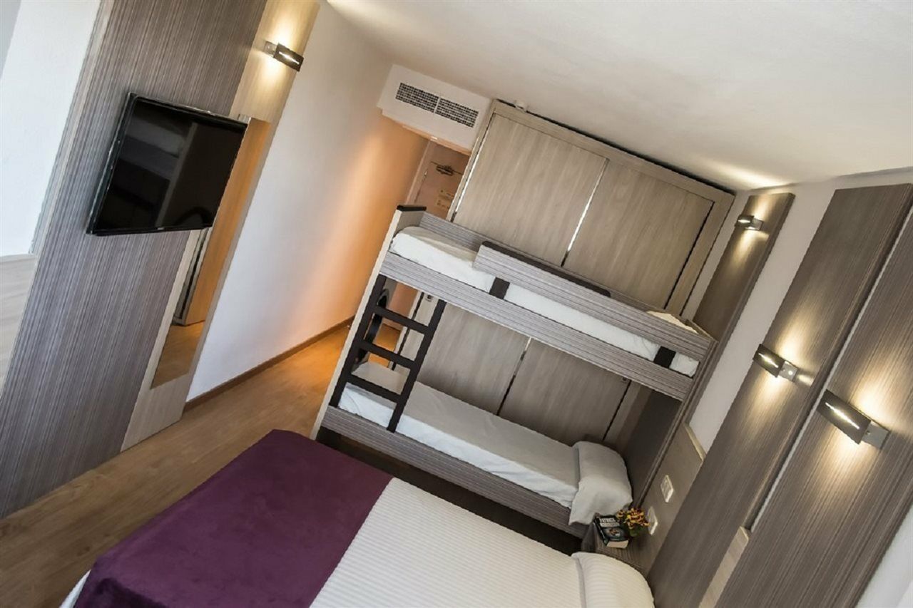 Hotel Club Mac Alcudia