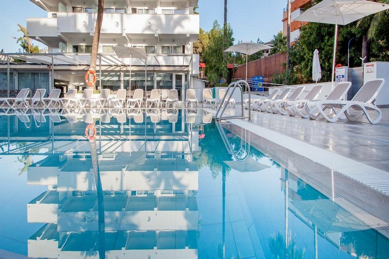 Globales Panama - Adults Only 4* Palma Nova (Mallorca)