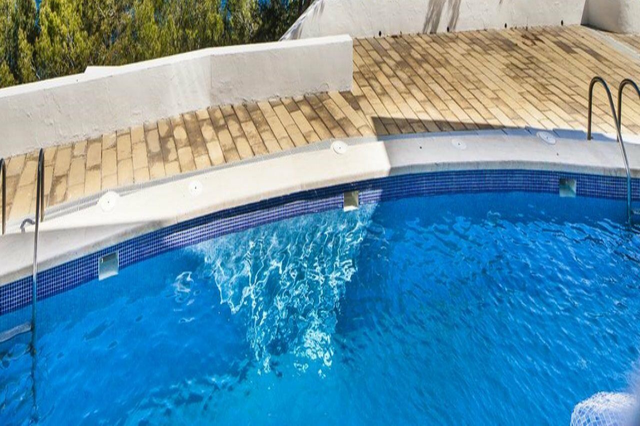 Globales Cala Viñas Apartamento Cala Vinas (Mallorca)