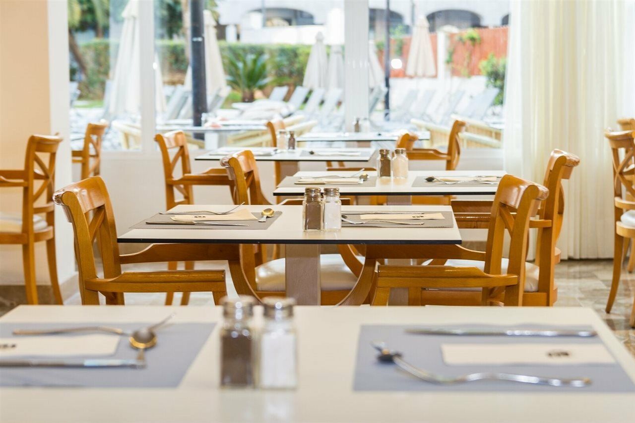 Eix Alcudia Adults Only Port de Alcudia (Mallorca)