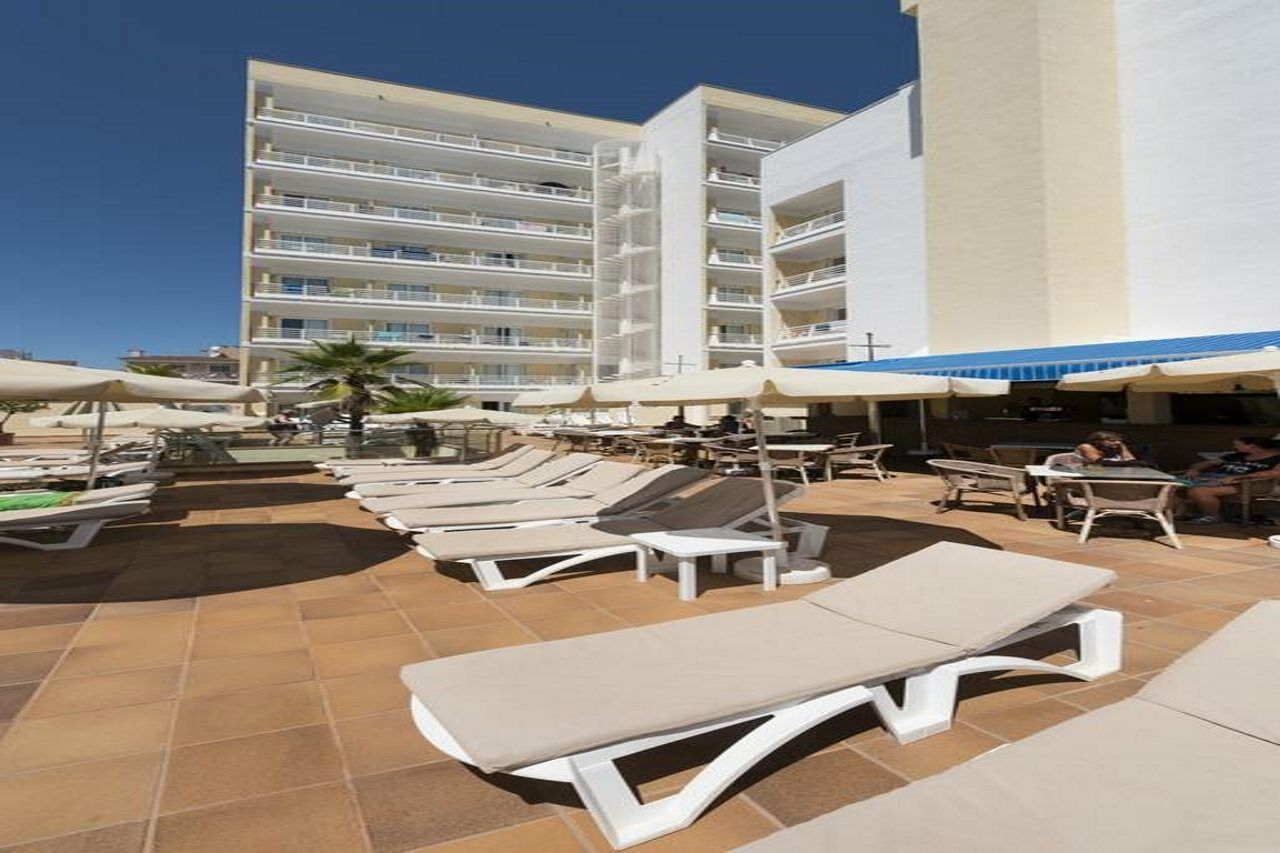 Nordeste Playa Can Picafort (Mallorca)