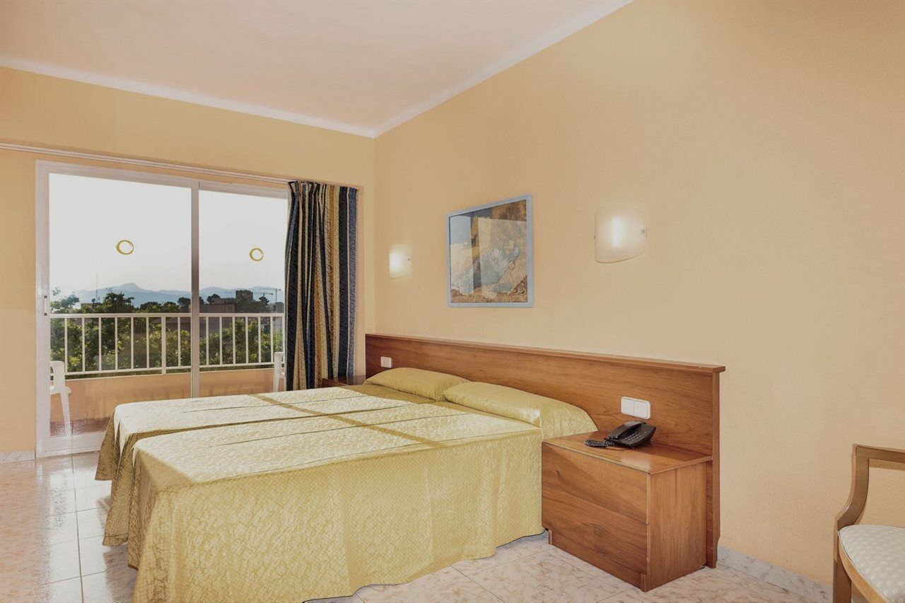 Tent Playa De Palma Hotel 3*