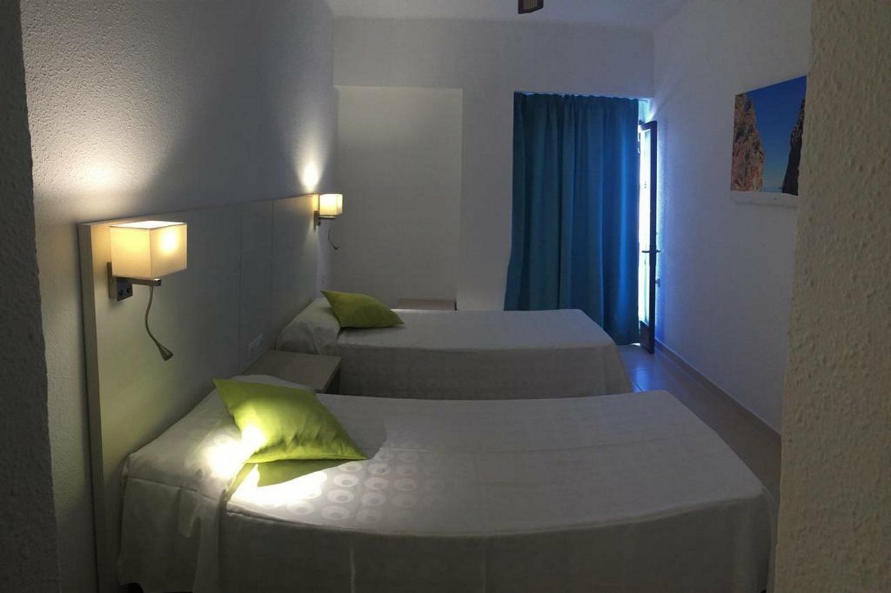 Hotel Antares Cala D´Or