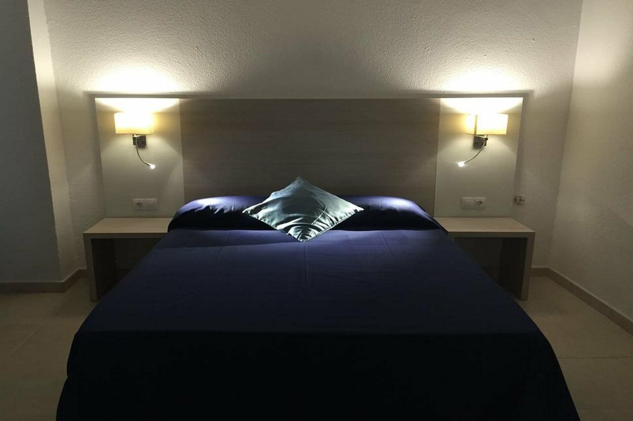Hotel Antares *