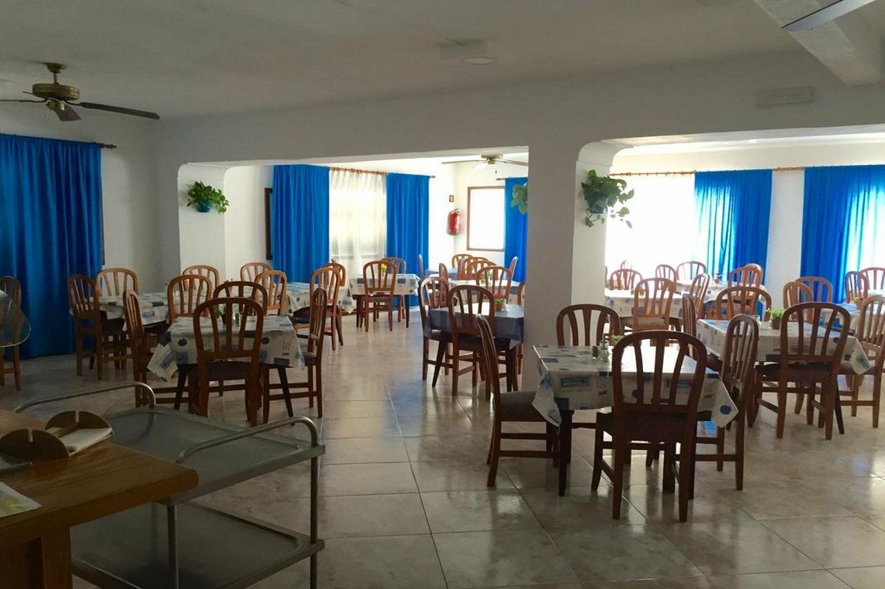 Antares Hotel