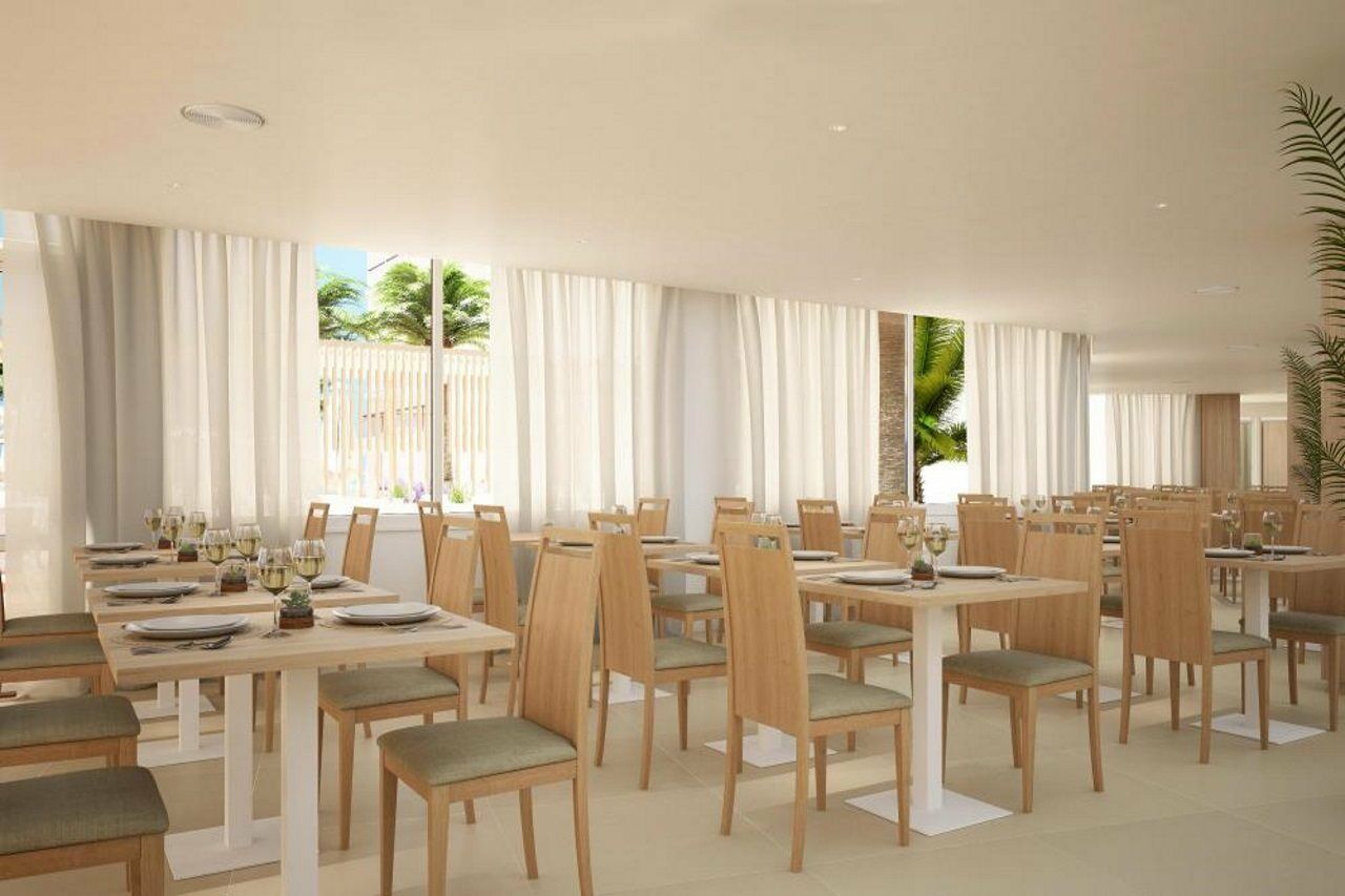 Hsm Linda Playa Hotel 3*
