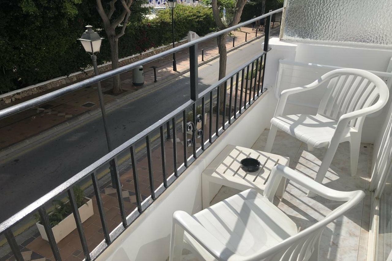 Hotel Antares Cala D´Or