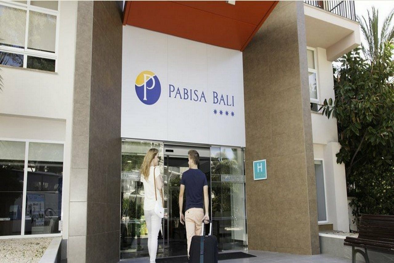Pabisa Bali Hotel Playa de Palma (Mallorca)