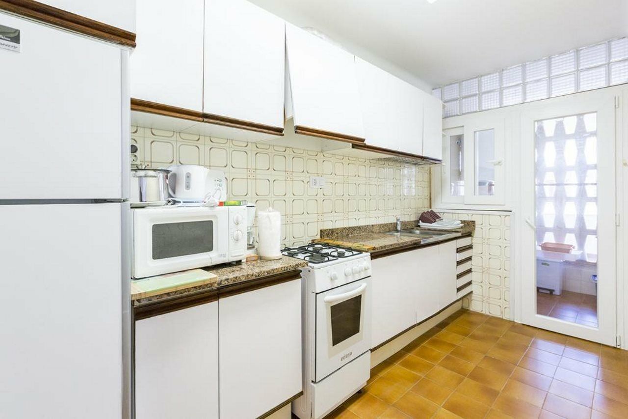 Obrador Apartamento *