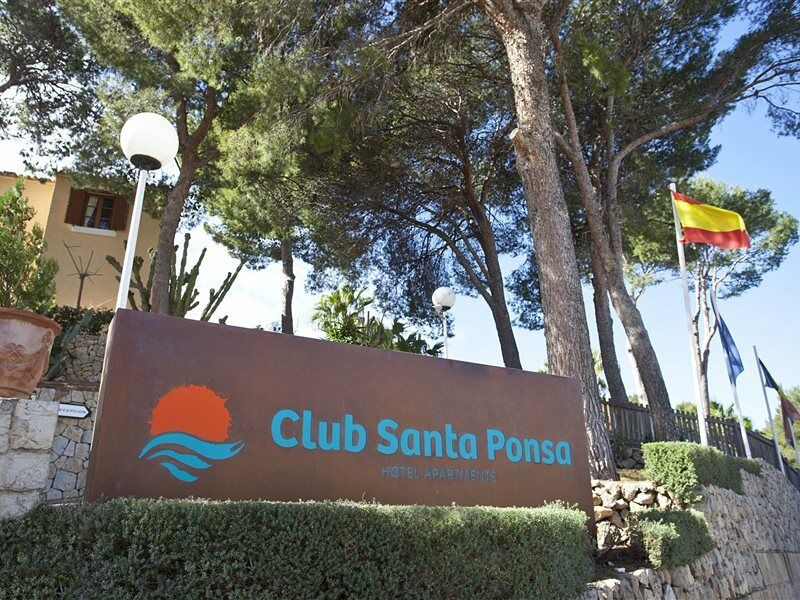 Purobeach Hotel Santa Ponsa