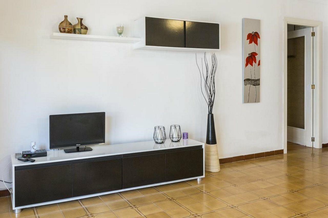 Apartamento Obrador Colonia de Sant Jordi