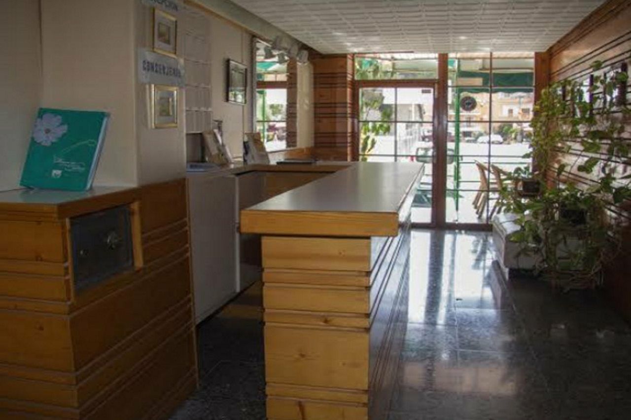 Hostal Elegance Playa Arenal Ii El Arenal (Mallorca)