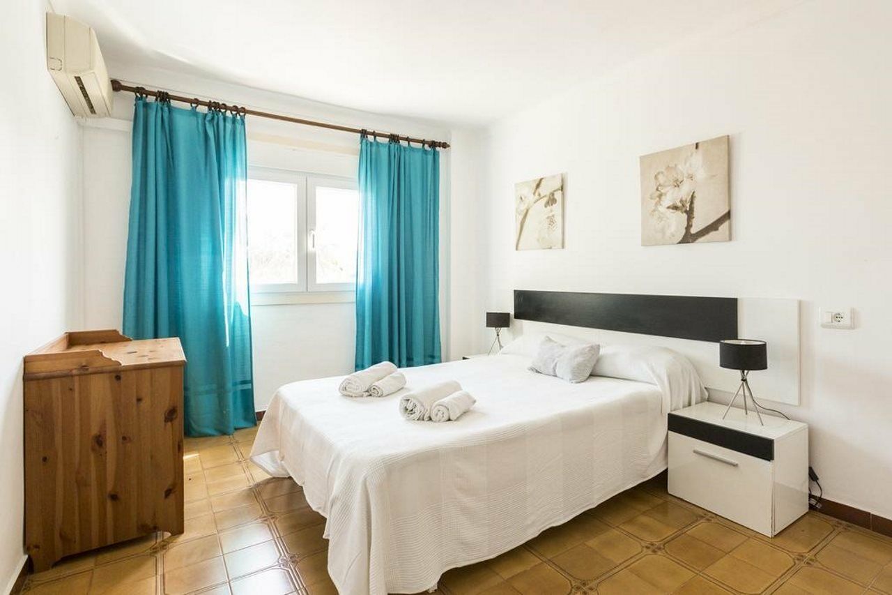 Apartamento Obrador